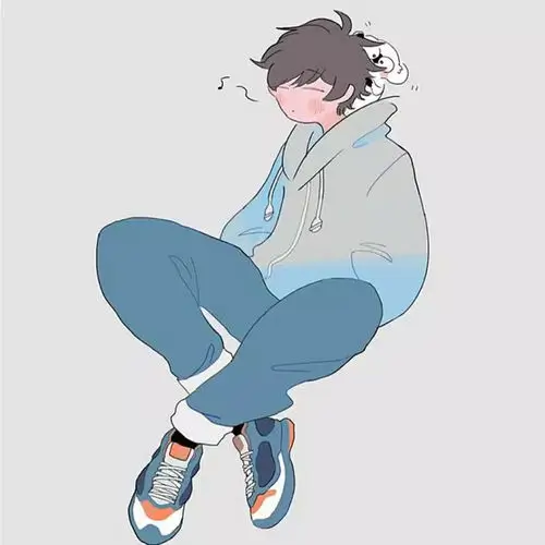 留言邻居新邻居的头像